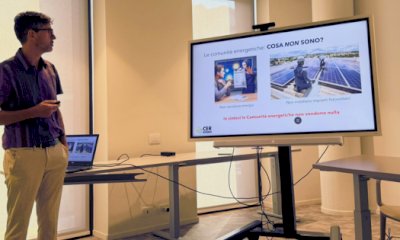 La CER Roero cresce: oltre 550 i soci e 125 gli impianti di produzione