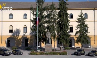 Nell'ultimo anno e mezzo la Guardia di Finanza della provincia di Cuneo ha scoperto 127 evasori totali