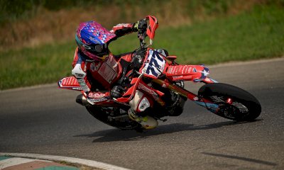 Domenica 29 giugno Interregionale Supermoto a Busca