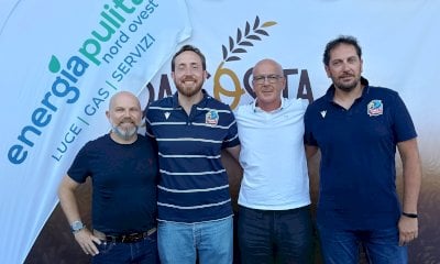Cuneo Volley, i due nuovi assistant coach di Battocchio si presentano: “Emozione ed orgoglio”