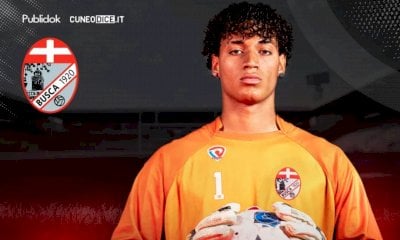 Calcio, Promozione: il primo rinforzo del Busca è il giovane portiere Capello