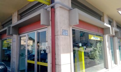 Ceva, le Poste chiudono fino al 24 luglio per lavori infrastrutturali