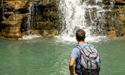 L’estate del Parco fluviale, esperienza di natura dalla riva del fiume al cielo stellato