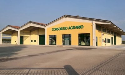Elisa Oberto e Corrado Trucco eletti RSU dei Consorzi Agrari Nord Ovest