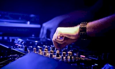 “Balconi Sonori”, tre dj set per salutare l’apertura del Tenda