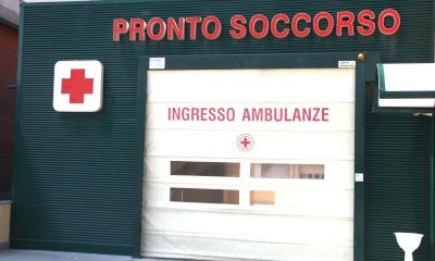 “S.O.S. DEA”, il servizio civile in Pronto soccorso a Savigliano