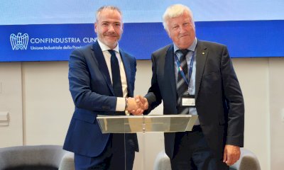 Nuovo accordo tra Confindustria e Intesa Sanpaolo: 17 miliardi di euro alle imprese del Piemonte 