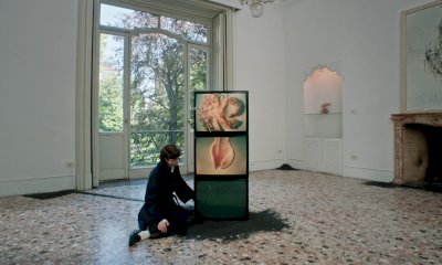 Prende il via “Olimpia”, la Biennale diffusa nei borghi dell’Alta Langa