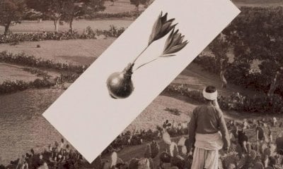 Una cartolina di Gaza del 1911 accompagna l’uscita del nuovo Ep dei Lou Tapage