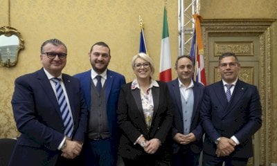 Accesso al Fondo vittime per i testimoni di giustizia, l’impegno della Lista Cirio