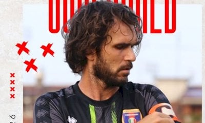 Calcio, Eccellenza: capitan Vallati e Mozzone vestiranno ancora la maglia del Centallo