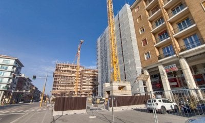 Un parcheggio (privato) in piazza Europa? Per ora, nessuna conferma