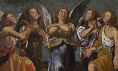 “Doni di Speranza” in mostra all’ex vescovado di Fossano