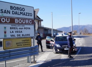 Denunciato un truffatore a Roccavione