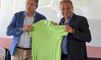 Agricoltura bio, Bongioanni: 