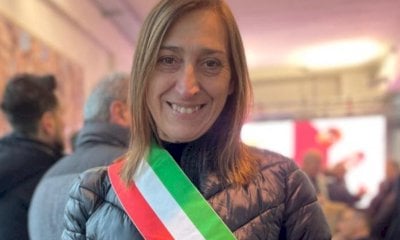 Apre il Tenda, la sindaca di Robilante: 