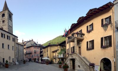 Apre il Tenda, la minoranza di Limone annuncia la sua assenza