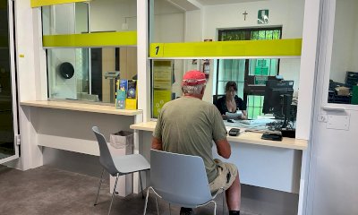 Hanno riaperto gli uffici postali di Cigliè e Priola