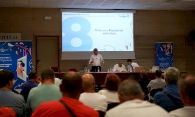 Giuseppe Trossarello eletto presidente di Confartigianato Cuneo – Zona di Fossano