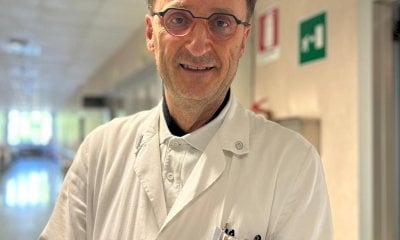 Centro regionale trapianti: Renato romagnoli è il nuovo coordinatore
