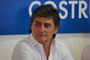 Beppe Lauria: 'Di certo non mi candiderò con Rifondazione Comunista'