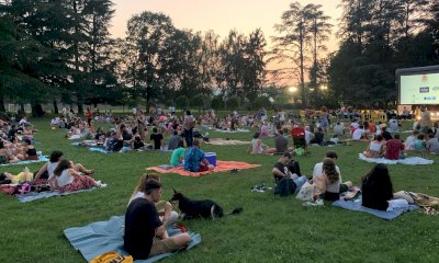 Savigliano, torna “Sotto le stelle – Cinema Fest”