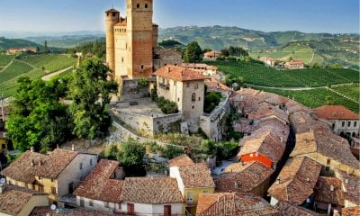 Domeniche “a misura di famiglia” nei quattro manieri  della Barolo & Castles Foundation