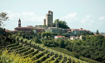 Castelli Aperti, gli appuntamenti di domenica 6 luglio nella Granda