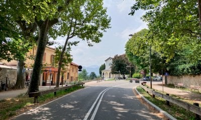 “Viale Angeli, si valuti la pedonalizzazione del tratto verso il santuario”