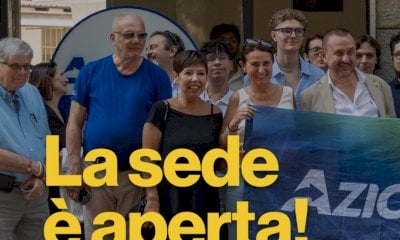 Azione, tre appuntamenti settimanali e nuovi spazi nella sede di Alba