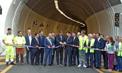 Il Tenda riapre un po’. Ora si spera nel doppio senso