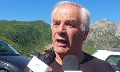 Tenda, Vassallo: 