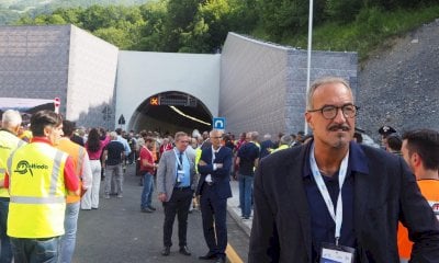 Tenda, Solavagione: “Un passo importante per questa provincia”