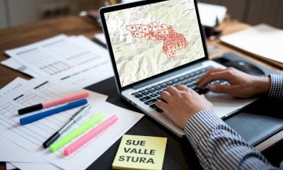 Nuovi servizi digitali per semplificare l’accesso ai servizi SUE e SUAP dell’Unione Montana Valle Stura