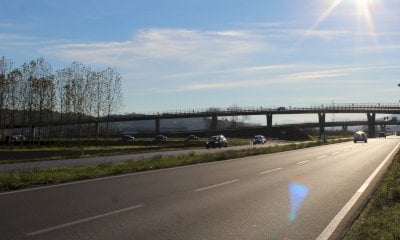 Al via i lavori di asfaltatura di Anas in notturna della tangenziale di Alba