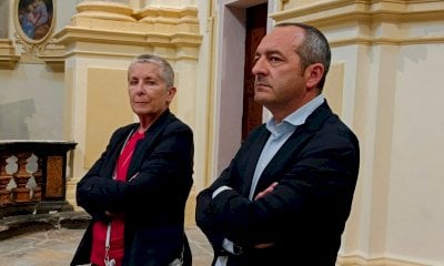 Tenda, Manassero fuori dal coro: “Promessa mantenuta? Meglio parlare di una tappa”