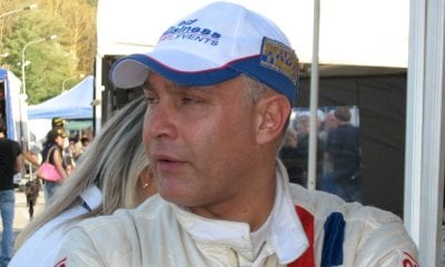 Era l’“anima” del rally di Alba: il mondo dei motori piange Gil Calleri