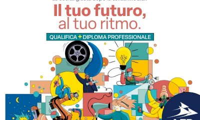 Il futuro è già qui: la chiave del successo attraverso la formazione professionale