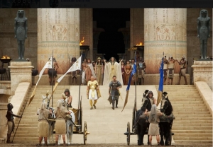 Rassegna di cinema nei musei di Bra 