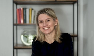 Mara Carollo presenta 