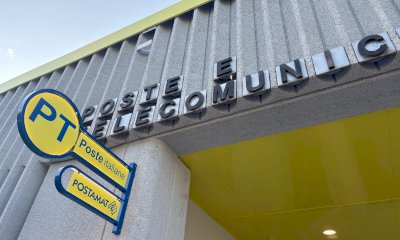 La prossima pensione può ora essere ritirata nei 264 uffici postali e nei 92 ATM Postamat della provincia