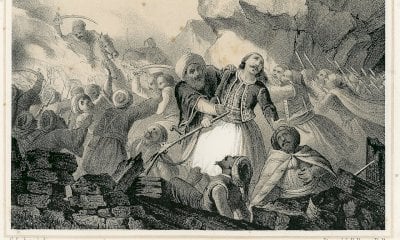 Al Museo civico Gipsoteca di Savigliano arriva la mostra “Io, Santorre”