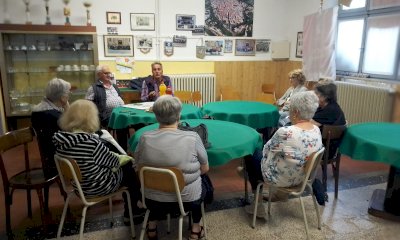 A San Rocco Castagnaretta il Caffè Letterario torna con la seconda edizione