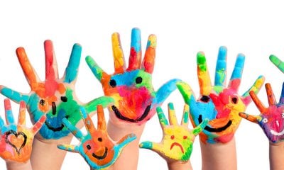 All’asilo nido di Racconigi “EmozioniAMOci”, un incontro per comprendere le emozioni dei bambini