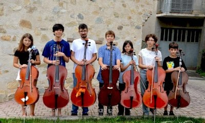 Musica, cinema e teatro protagonisti degli appuntamenti di “Contaminazioni” a Frabosa Soprana