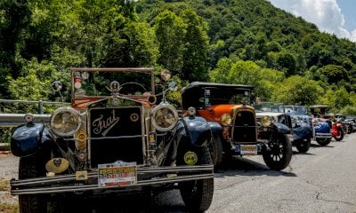 Dal 18 al 20 luglio c'è “Mondovì e Motori”
