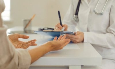 A Vernante il medico di famiglia Silvia Palagi cessa l’attività