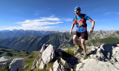 Torna l’appuntamento con la Curnis Auta Ultra Trail