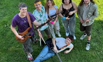 Il Busca Summer Party accoglie anche quest'anno l’estate