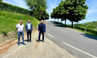Ondata di maltempo: stanziati i finanziamenti per le devastanti piogge di aprile